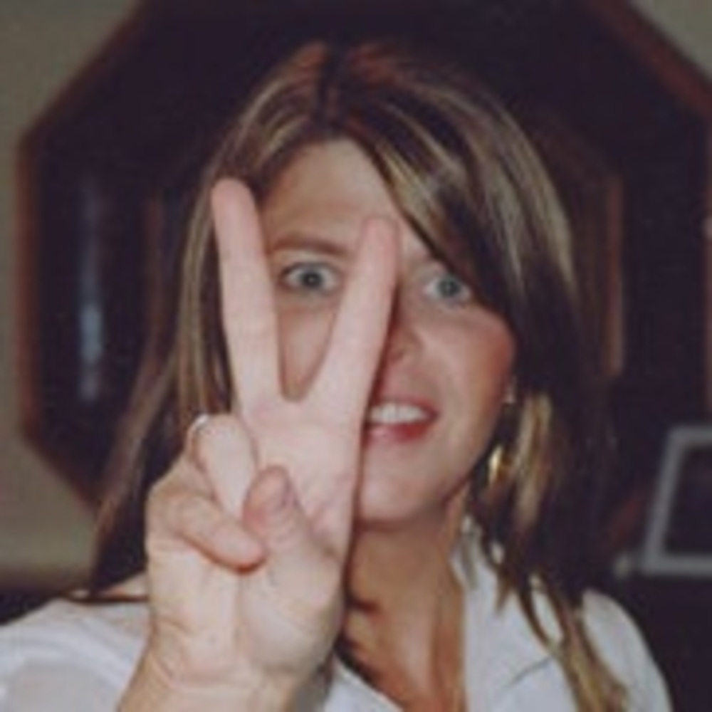 Meet your Posher, Kathy